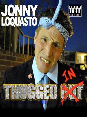 cover image of Thugged In